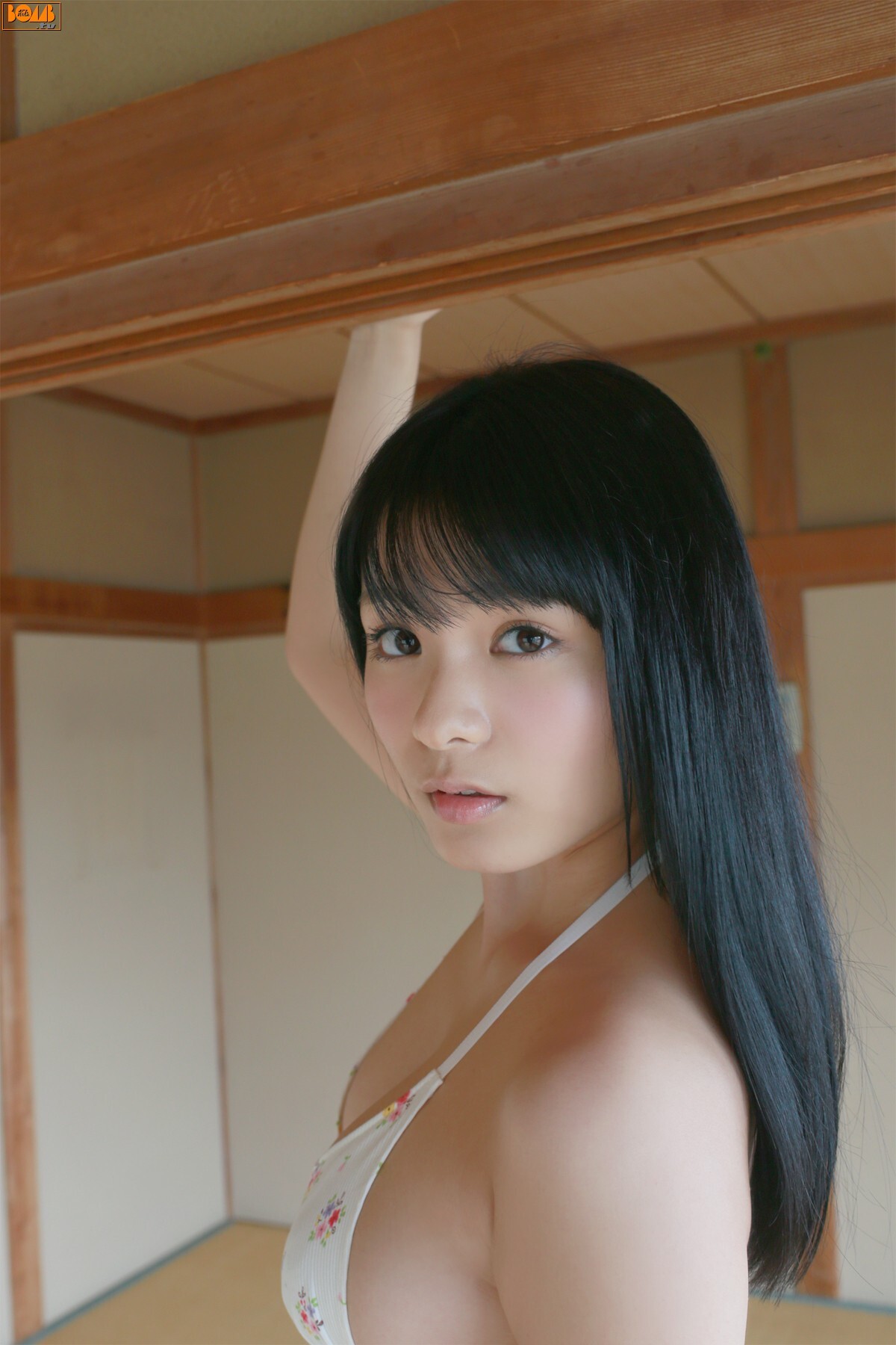 星名美津紀[BOMB.tv] 2013.05 Hoshina Mizuki